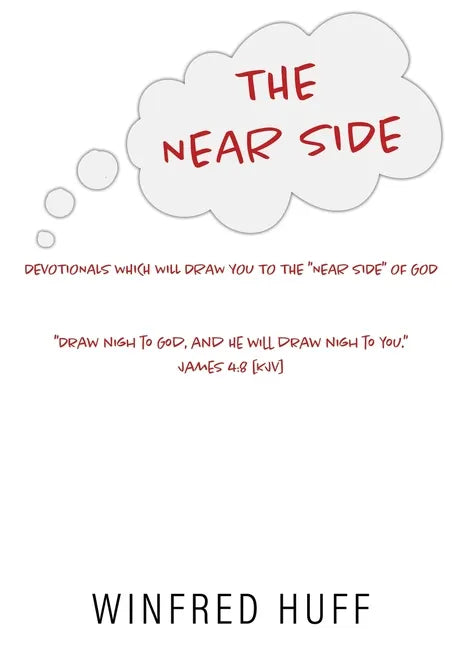 The Near Side: DEVOTIONALS WHICH WILL DRAW YOU TO THE 