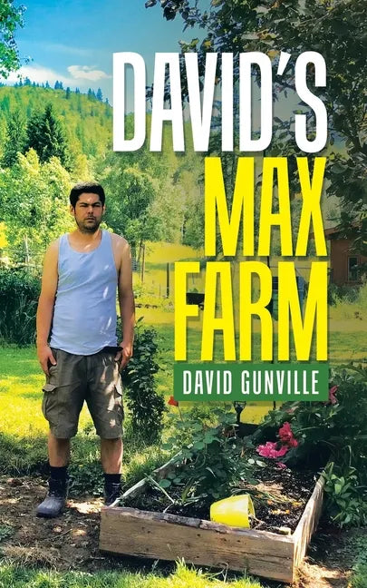 David's Max Farm - Paperback