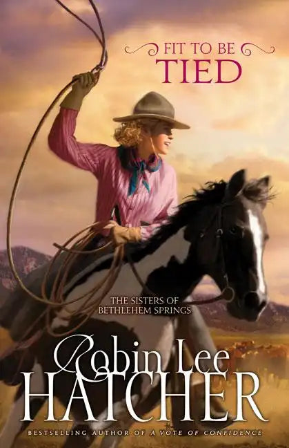 Fit to Be Tied: 2 - Paperback