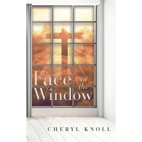 Face in the Window - Hardcover