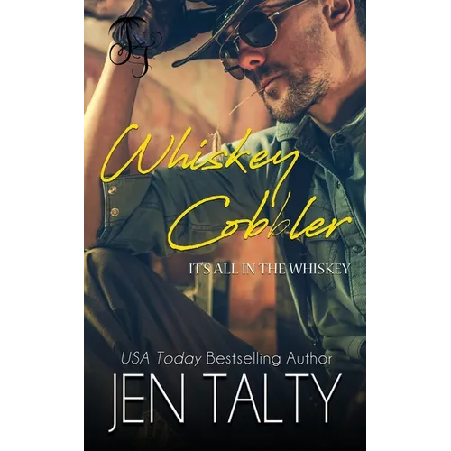 Whiskey Cobbler - Paperback