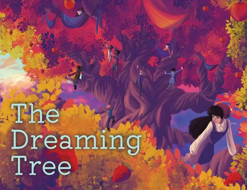 The Dreaming Tree - Paperback