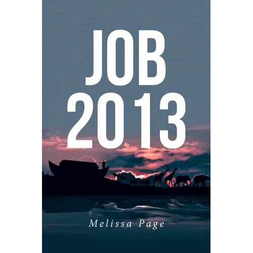 Job 2013 - Paperback