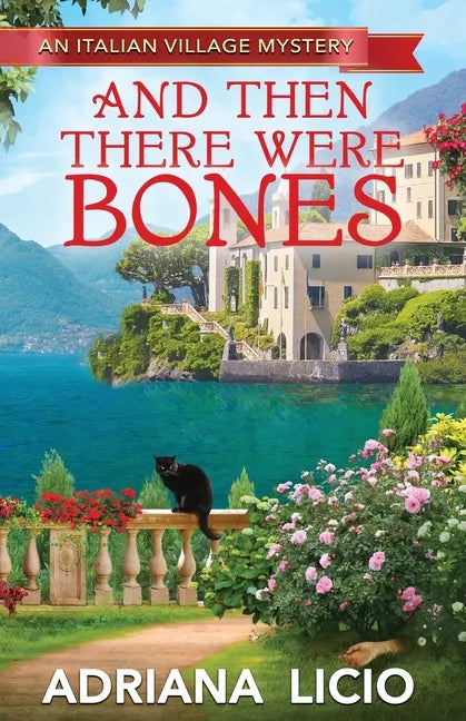 And Then There Were Bones - Paperback