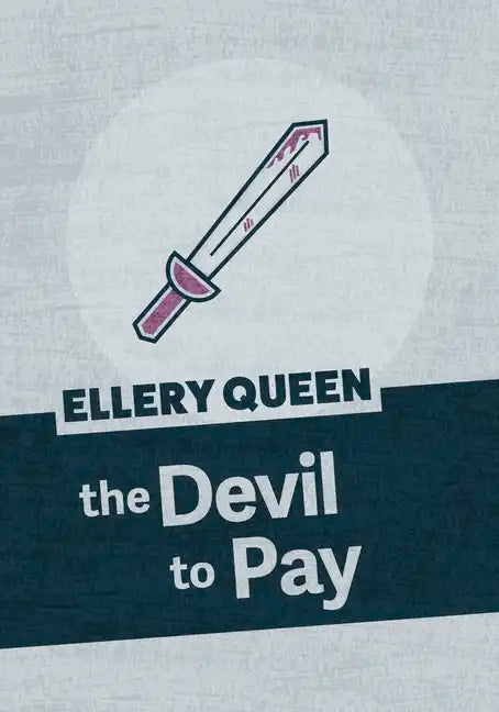 The Devil to Pay - Paperback