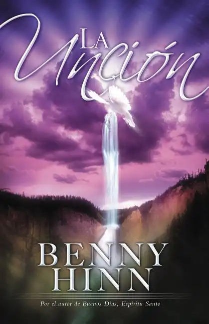 Uncion - Paperback