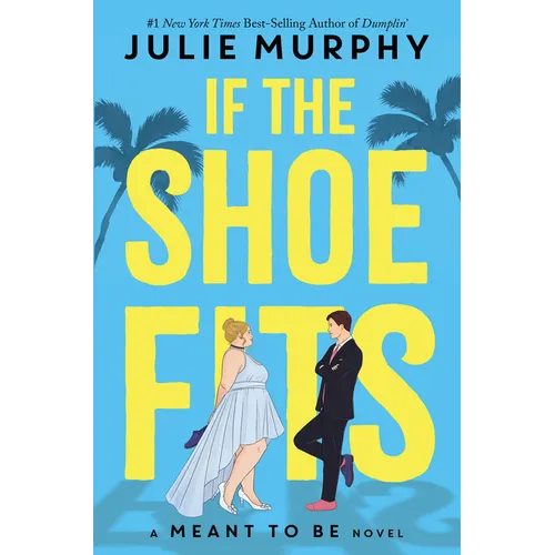 If the Shoe Fits - Hardcover
