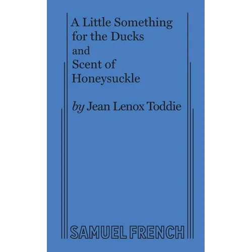 Scent of Honeysuckle - Paperback