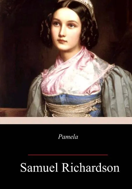 Pamela - Paperback