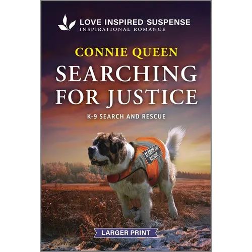 Searching for Justice - Paperback