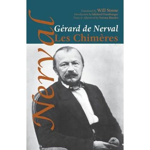 Les Chimeres - Paperback