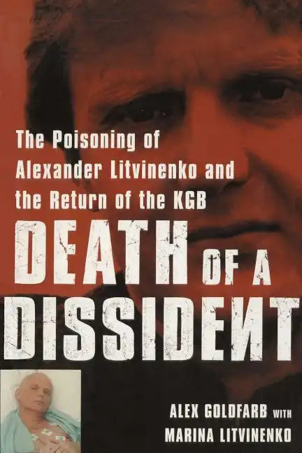 Death of a Dissident - Paperback