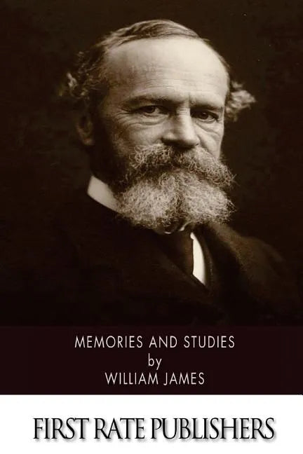 Memories and Studies - Paperback