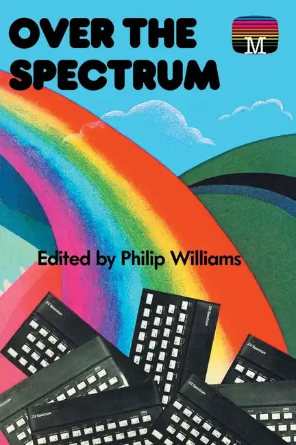 Over the Spectrum - Paperback