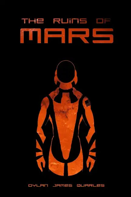 The Ruins of Mars - Paperback