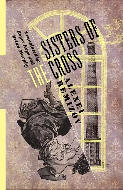 Sisters of the Cross - Paperback