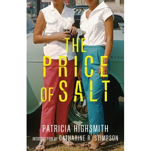 The Price of Salt (Warbler Classics Annotated Edition) - Paperback