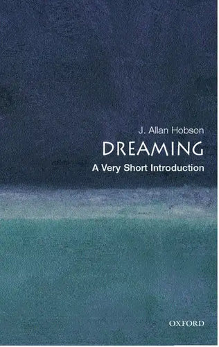 Dreaming: A Very Short Introduction - Paperback