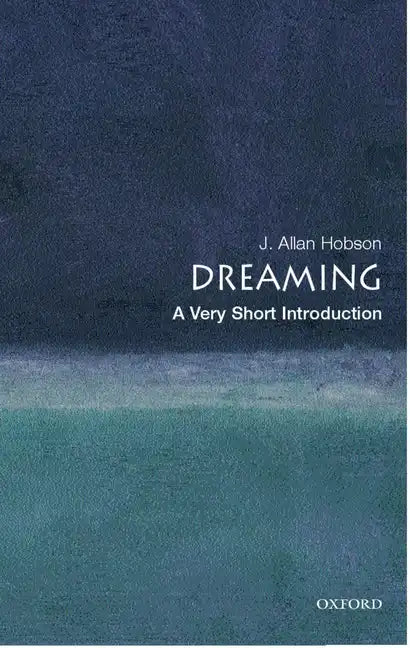 Dreaming: A Very Short Introduction - Paperback