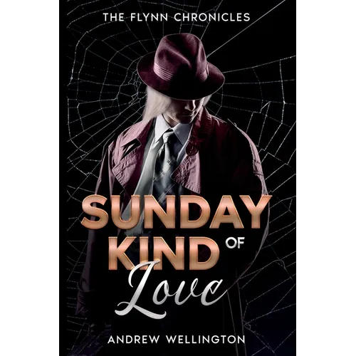 Sunday Kind of Love - Paperback