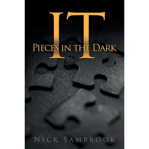 It - Pieces in the Dark - Paperback