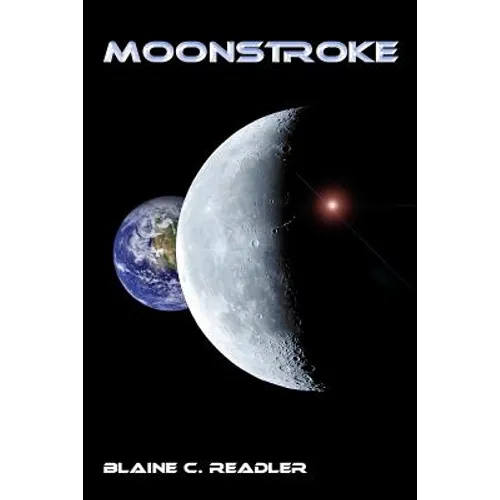 Moonstroke - Paperback