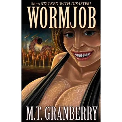 Wormjob - Paperback