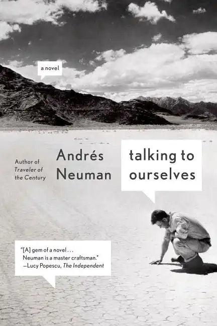 Talking to Ourselves - Paperback
