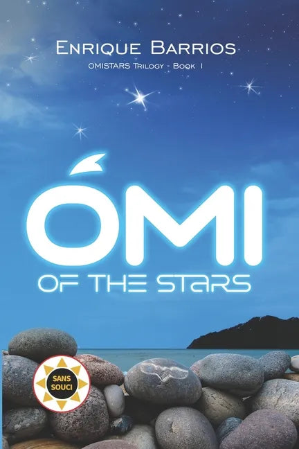 Omi of the Stars - Paperback