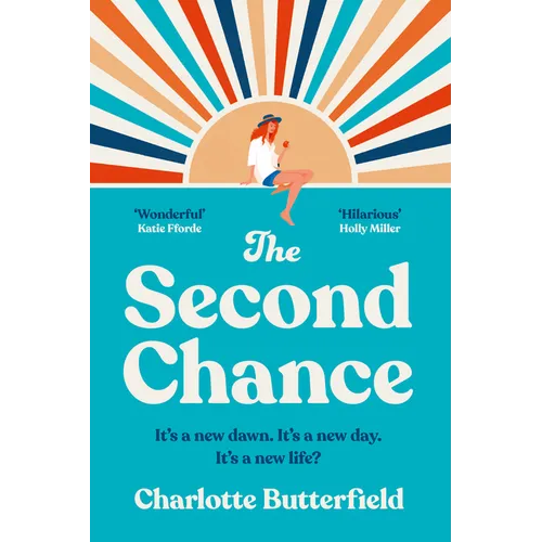 The Second Chance - Paperback
