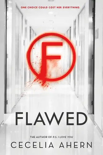 Flawed - Paperback