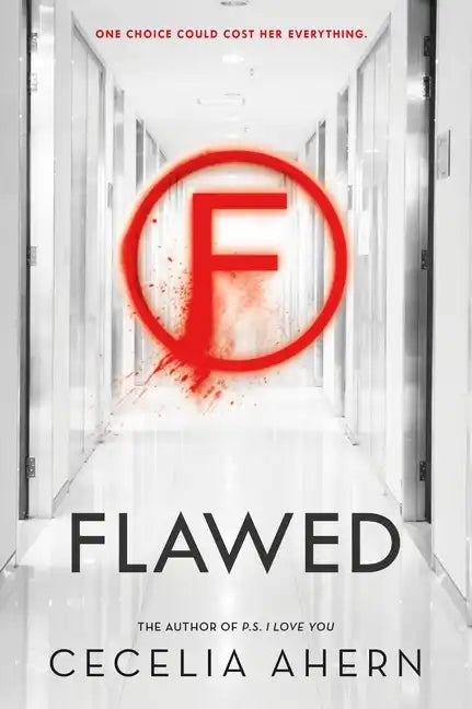 Flawed - Paperback