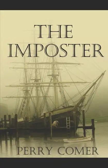 The Imposter - Paperback