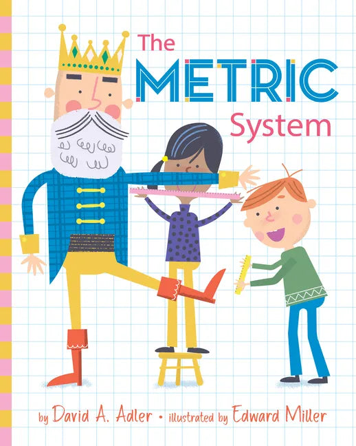 The Metric System - Paperback
