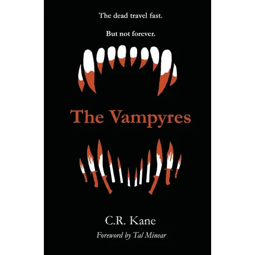 The Vampyres - Paperback