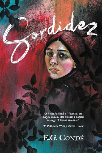 Sordidez - Paperback