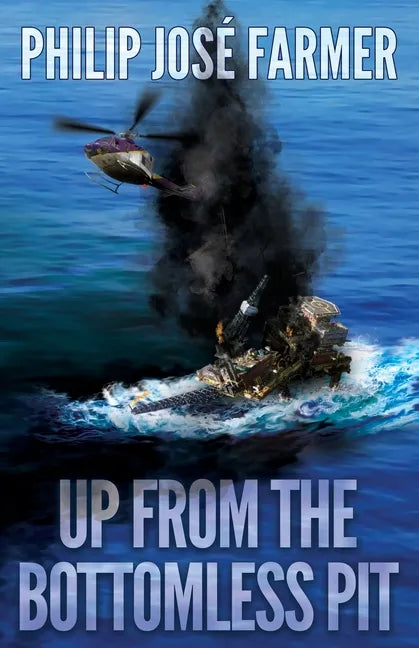 Up from the Bottomless Pit - Paperback