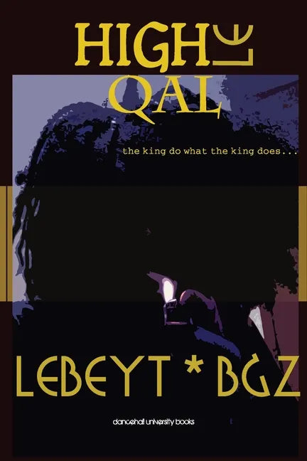 HiGHle Qal - Paperback