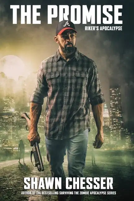 The Promise - Paperback