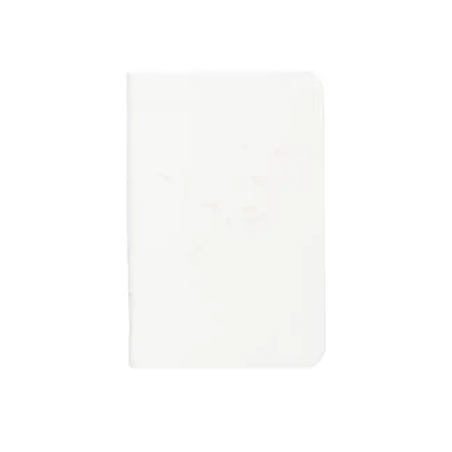 CSB Baby's New Testament with Psalms, White Leathertouch - Imitation Leather