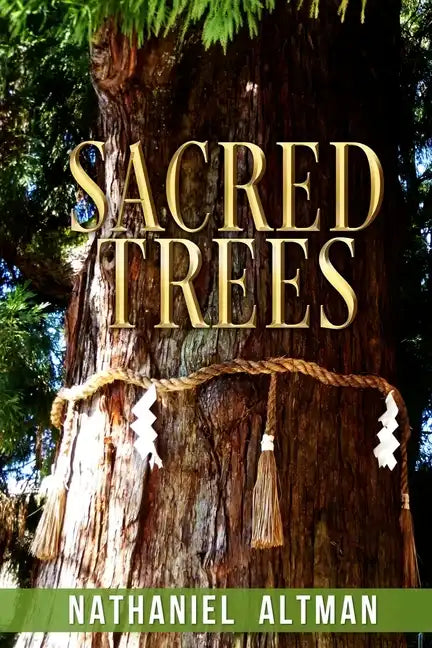 Sacred Trees - Paperback