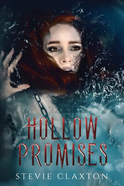 Hollow Promises - Paperback