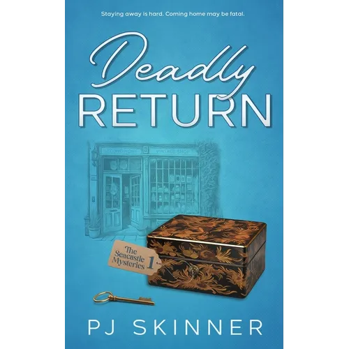 Deadly Return - Paperback