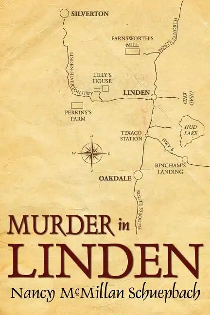 Murder in Linden - Paperback