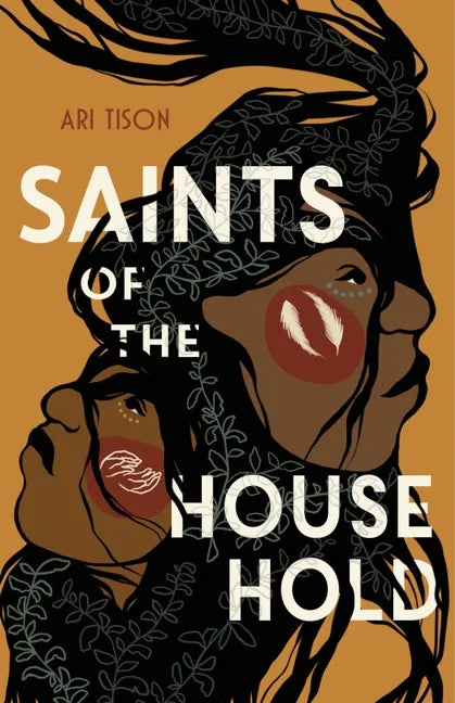 Saints of the Household - Hardcover