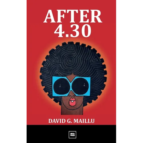 After 4.30 - Paperback