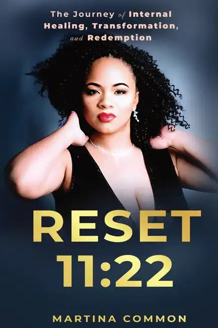 Reset 11: 22 - Paperback