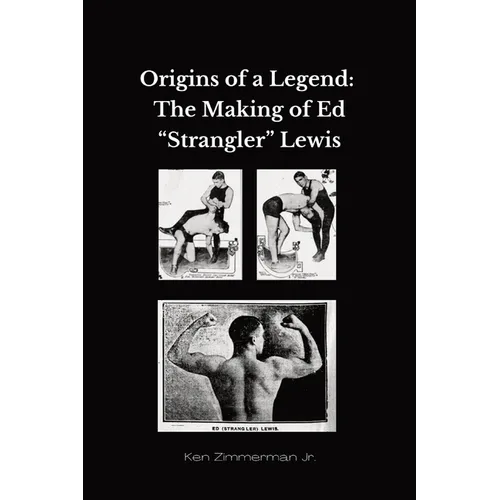 Origins of a Legend: The Making of Ed 