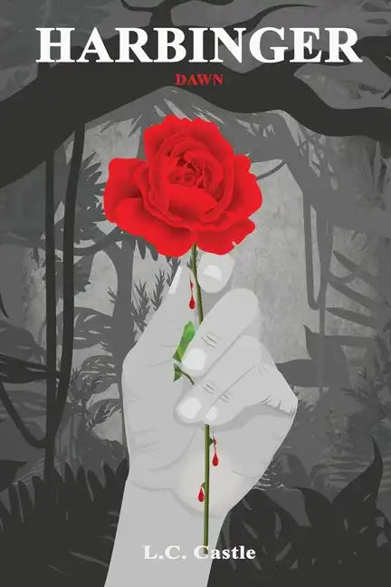 HARBINGER Dawn - Paperback