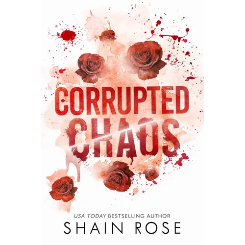 Corrupted Chaos - Paperback